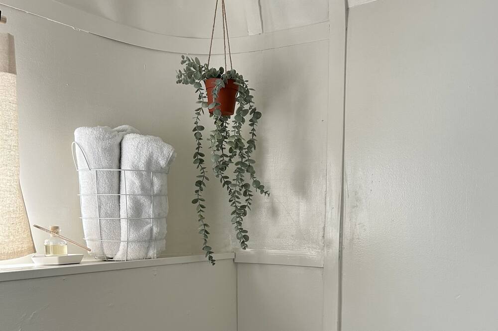 Photo of Bathroom in Daley Ranch
