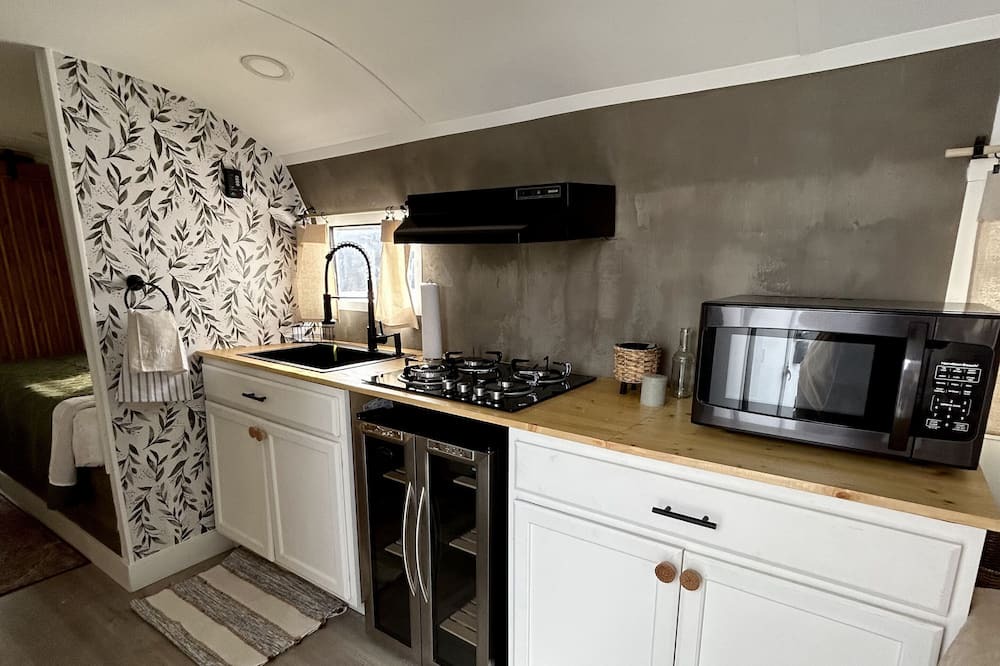 Photo of Kitchen in Daley Ranch