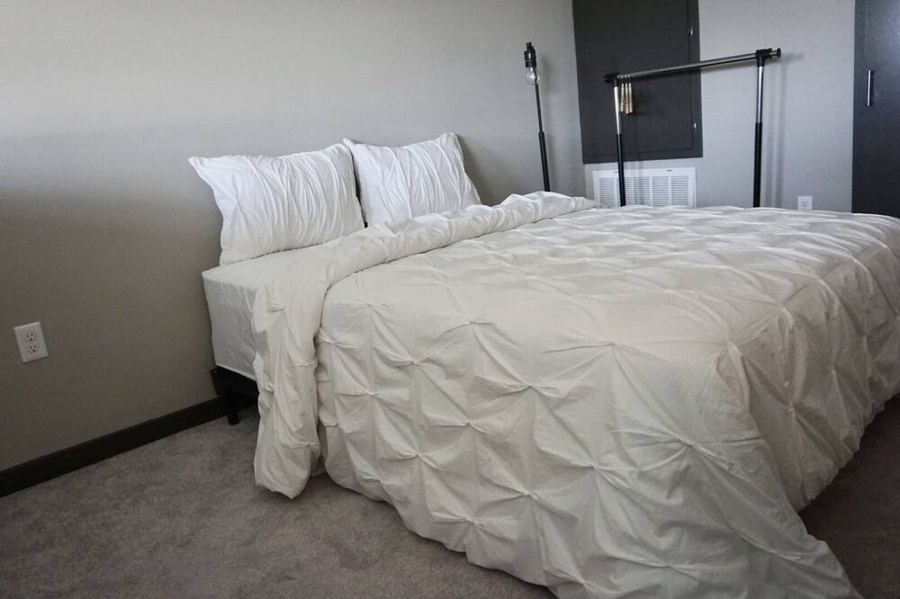 Photo of Bedroom in Airport Area
