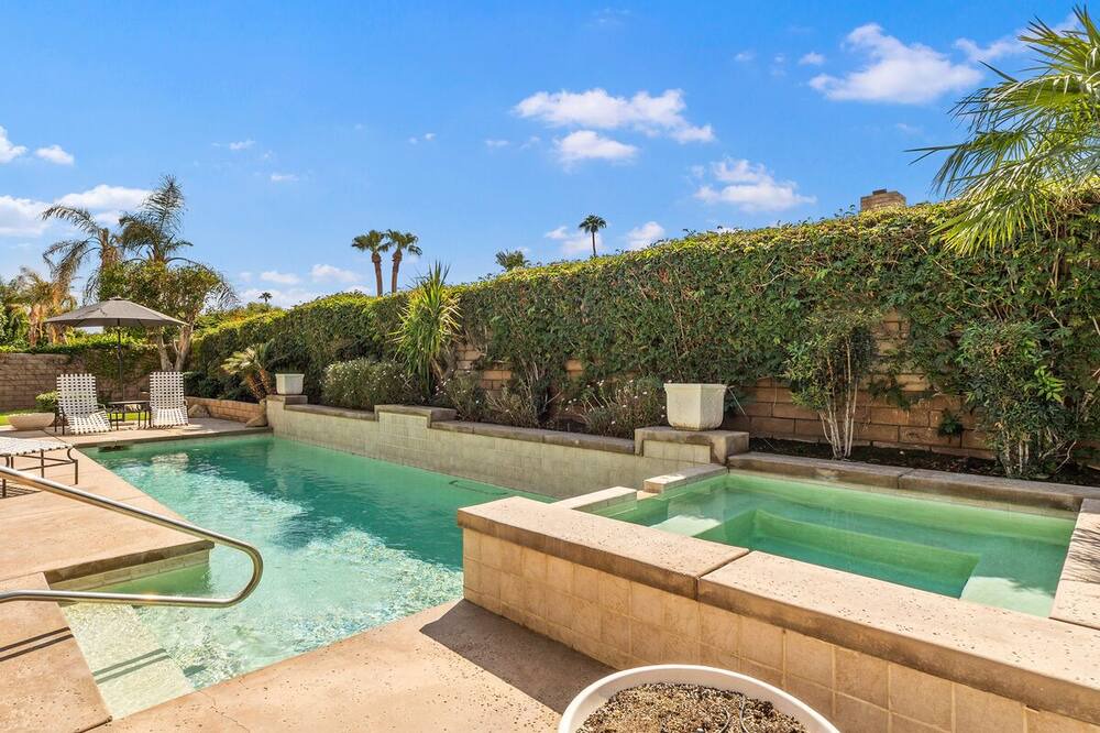 Photo of Outdoor in Indian Wells