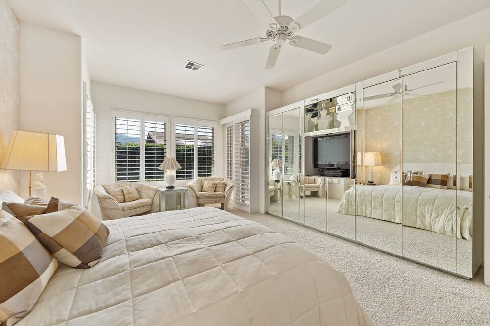 Photo of Bedroom in Indian Wells