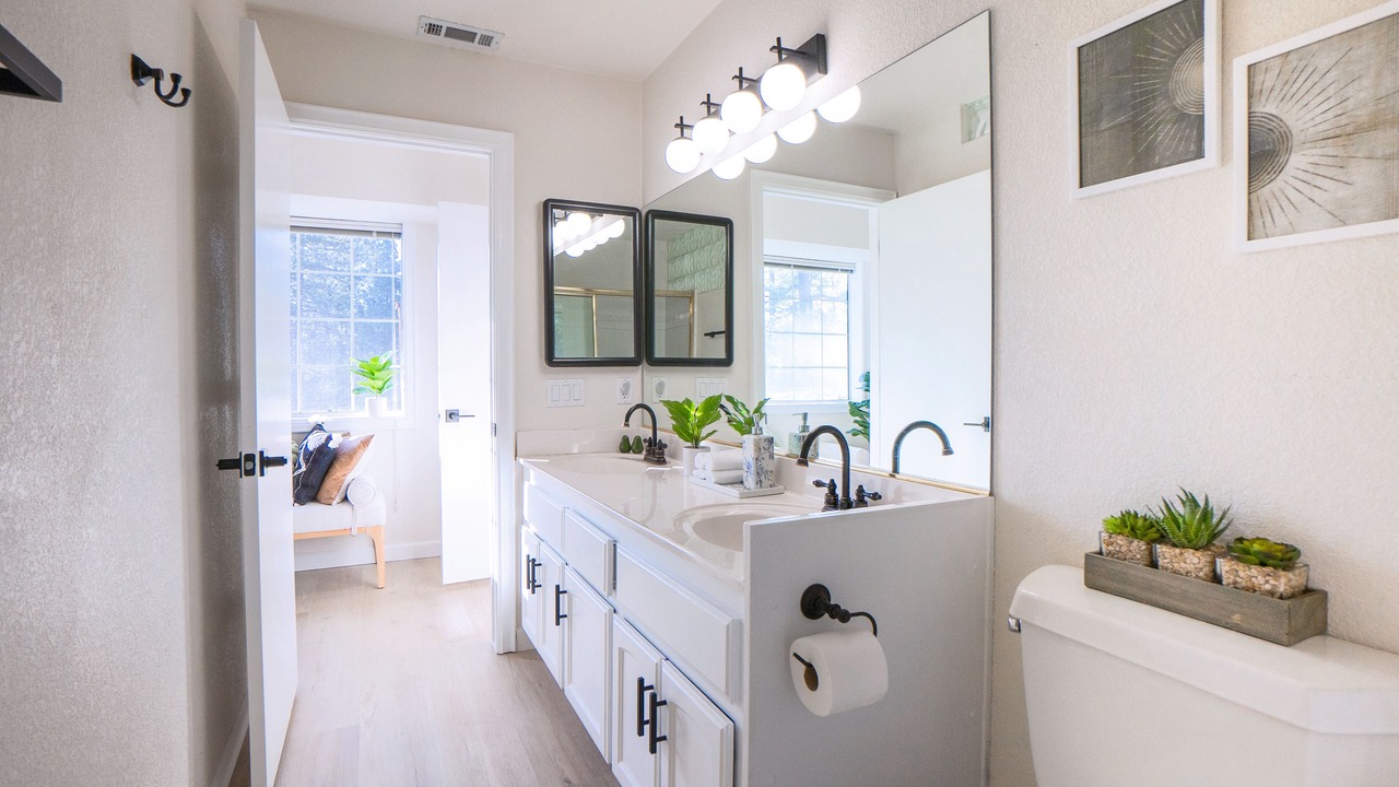 Photo of Kitchen in Fox Farm