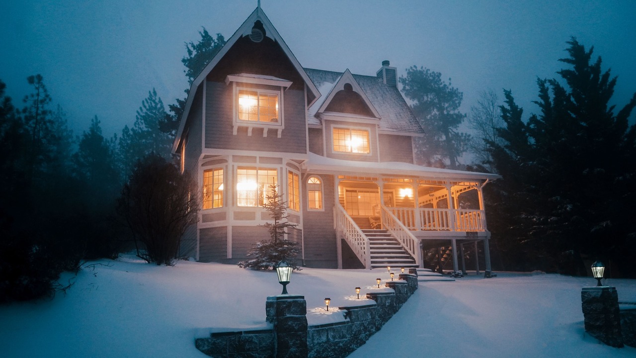 Photo of Outdoor in Fox Farm