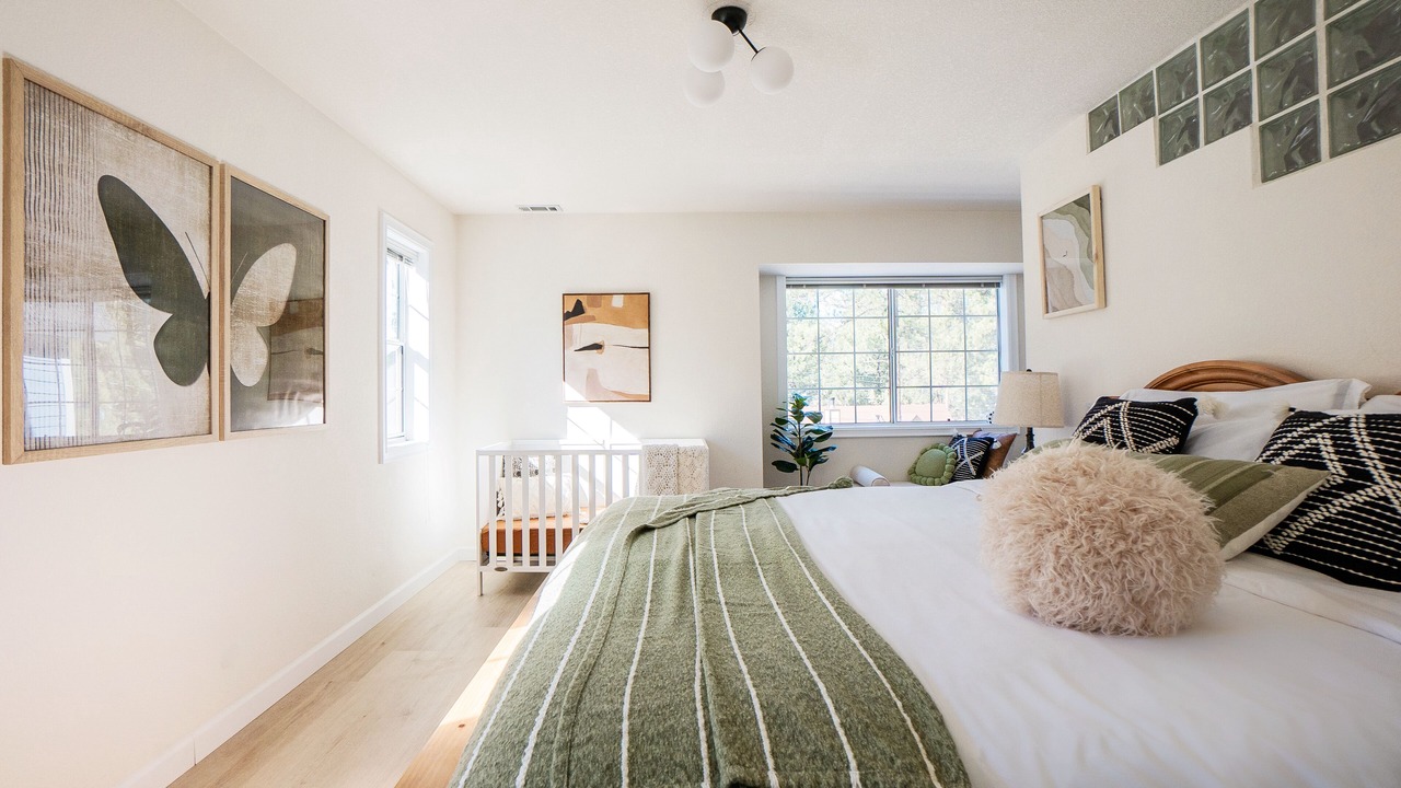 Photo of Bedroom in Fox Farm