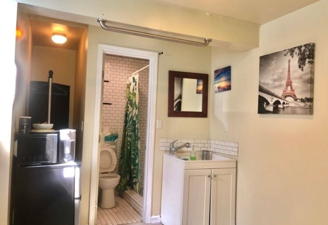 Photo of Kitchen in City West