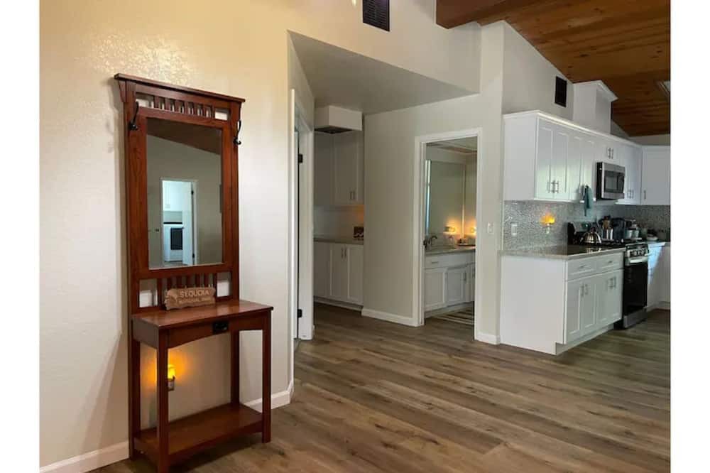 Photo of Kitchen in Three Rivers