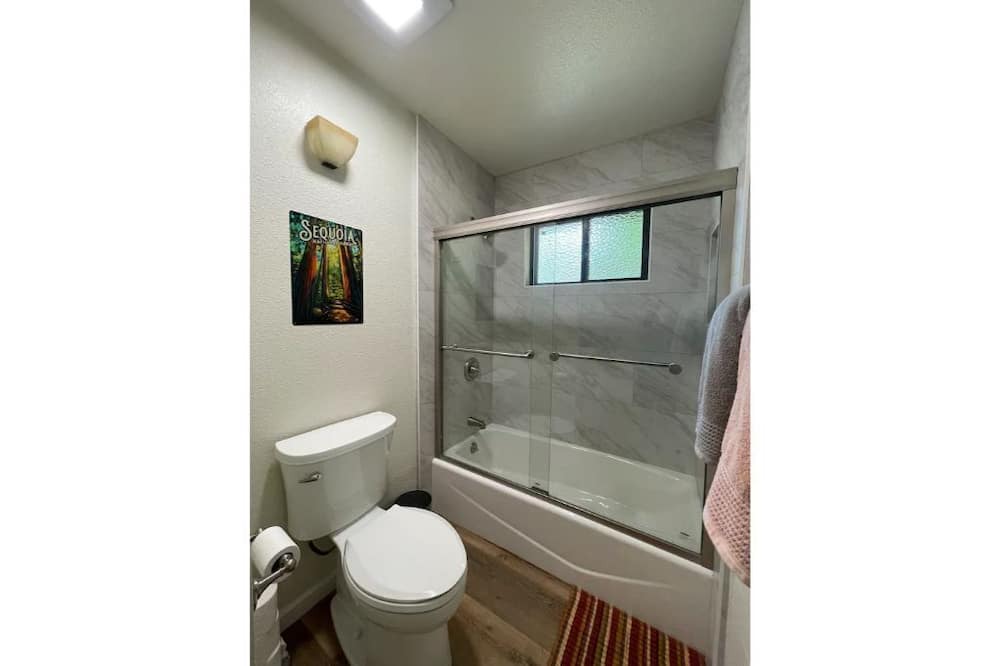Photo of Bathroom in Three Rivers