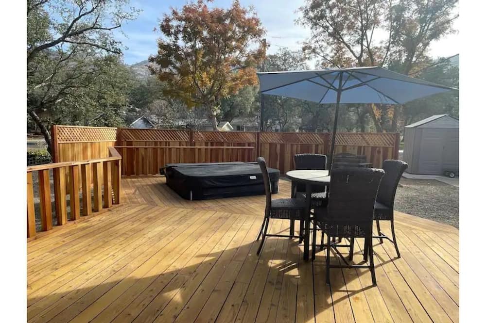 Photo of Outdoor in Three Rivers