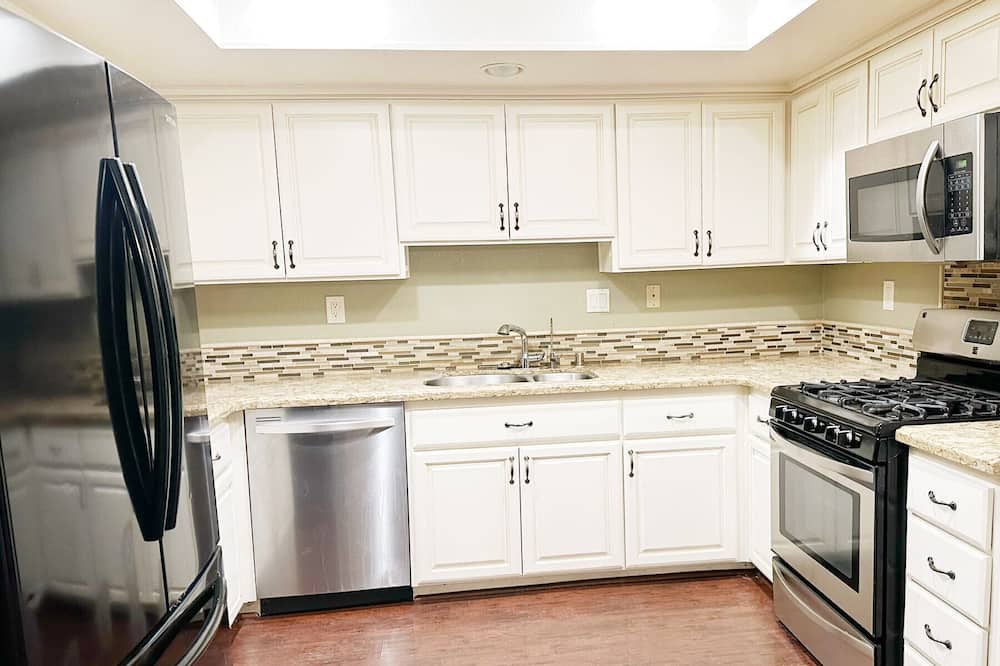 Photo of Kitchen in Los Serranos