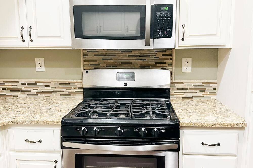 Photo of Kitchen in Los Serranos