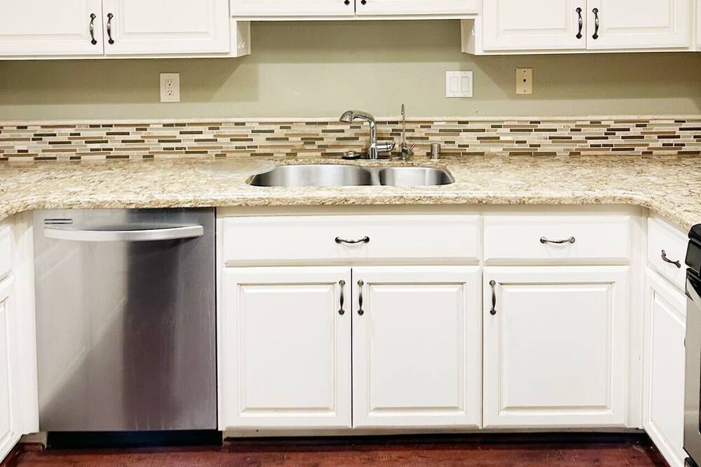 Photo of Kitchen in Los Serranos
