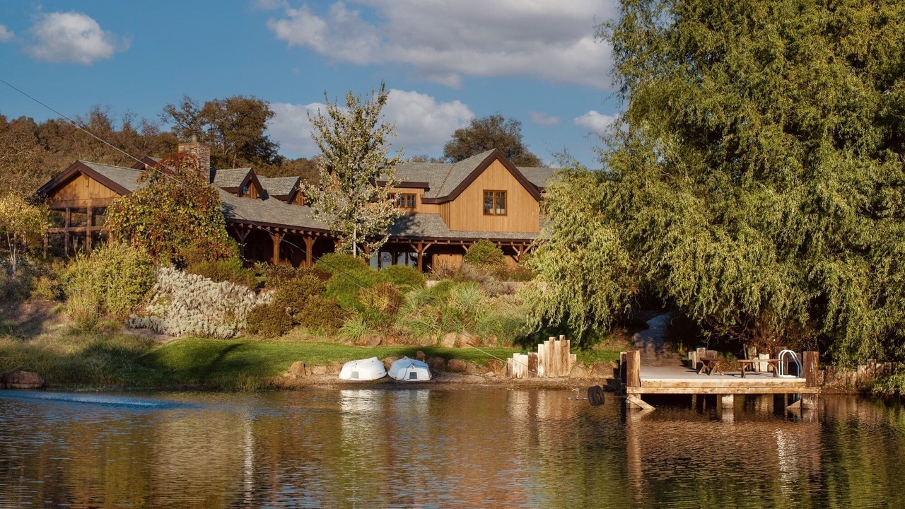 Photo of Outdoor in Cedar Ridge