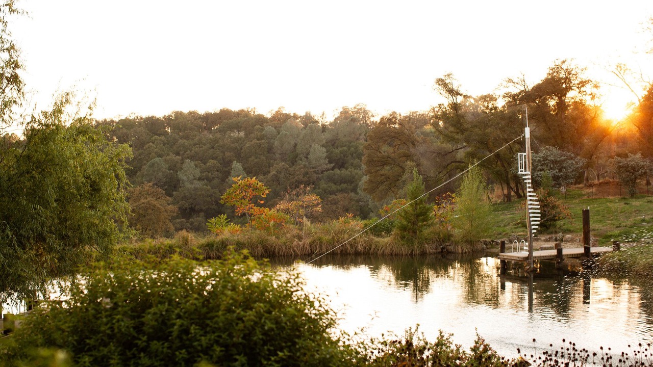 Photo of Outdoor in Cedar Ridge