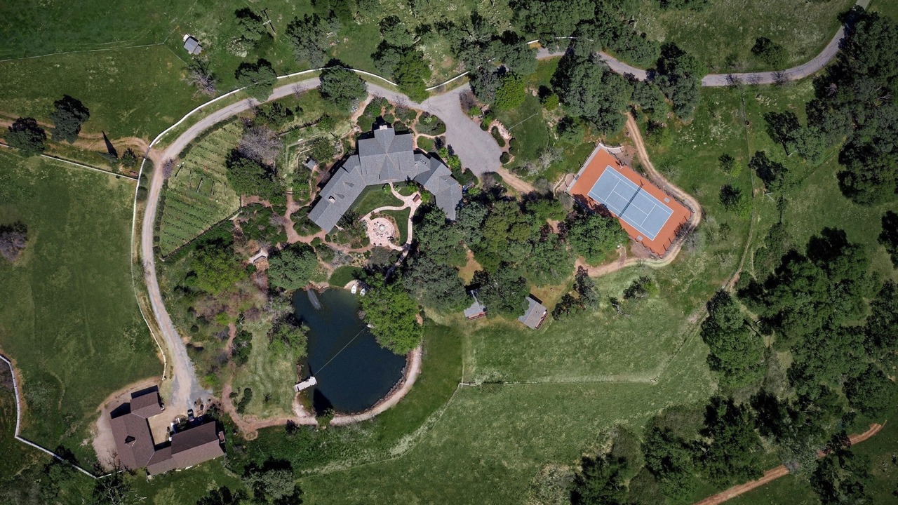 Photo of Outdoor in Cedar Ridge