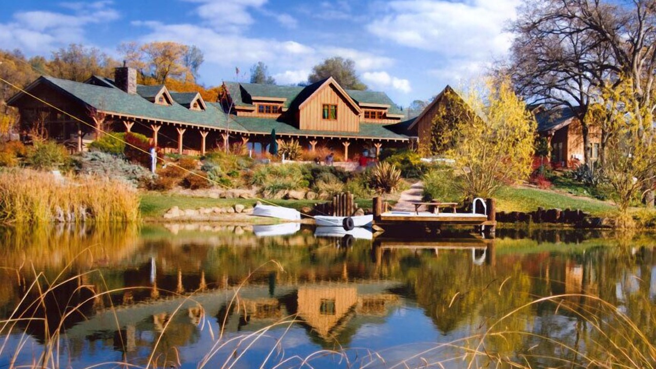 Photo of Outdoor in Cedar Ridge