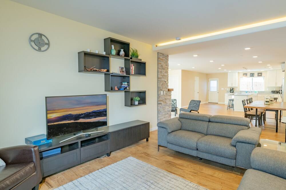 Photo of Livingroom in Patton