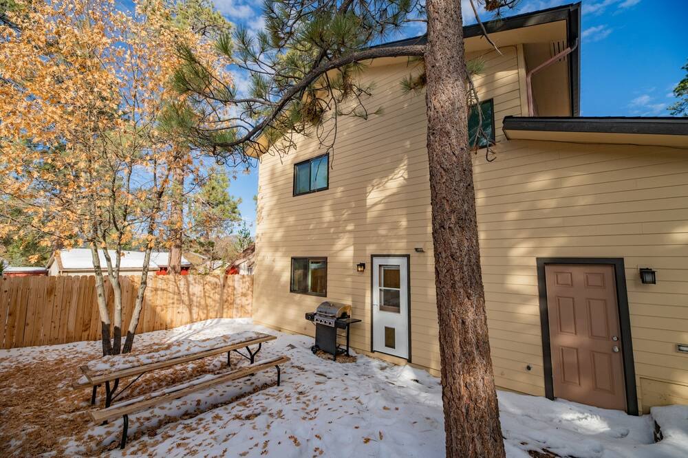 Photo of Outdoor in Patton