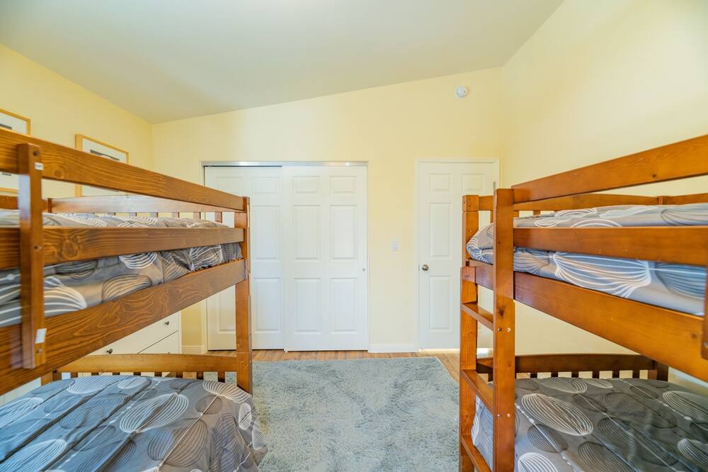 Photo of Bedroom in Patton