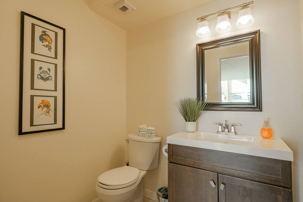 Photo of Bathroom in Patton