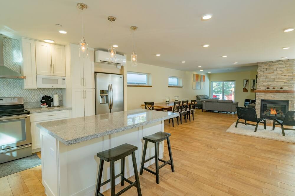 Photo of Kitchen in Patton