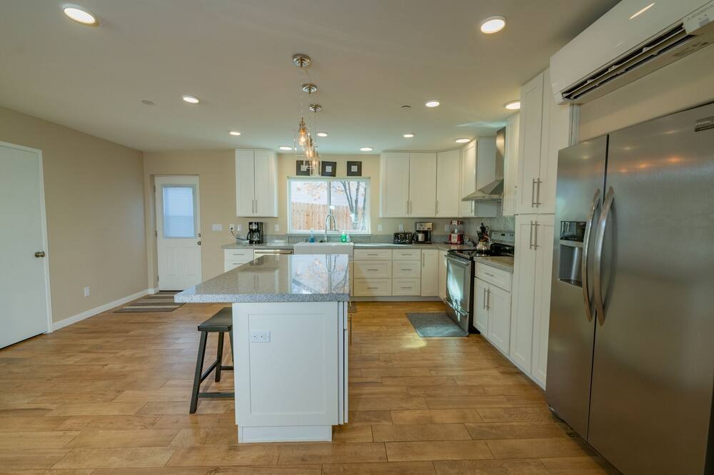 Photo of Kitchen in Patton
