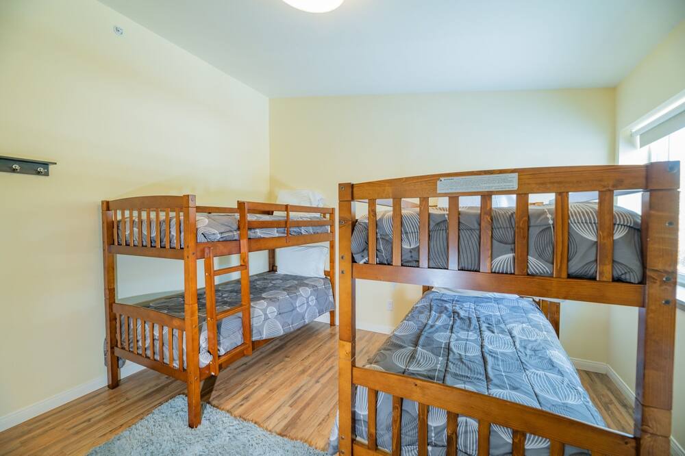 Photo of Bedroom in Patton