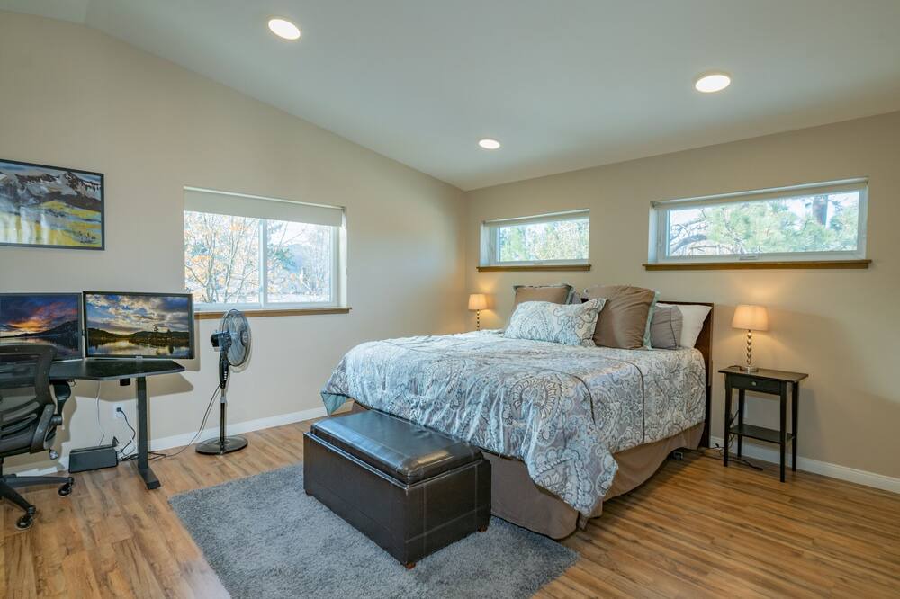 Photo of Bedroom in Patton