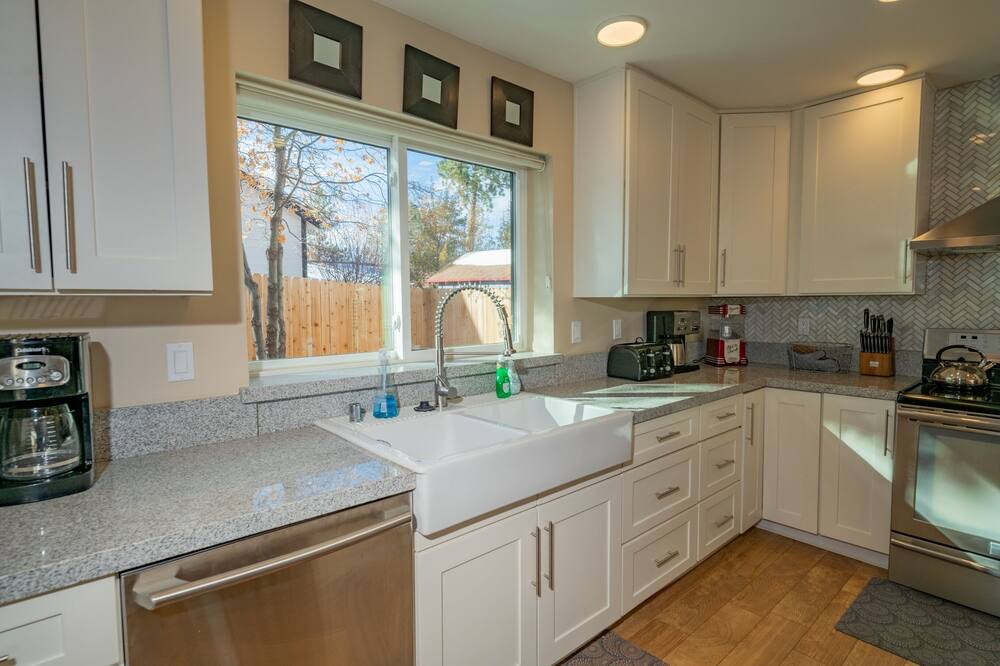 Photo of Kitchen in Patton