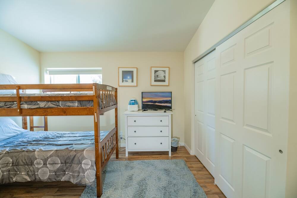 Photo of Bedroom in Patton