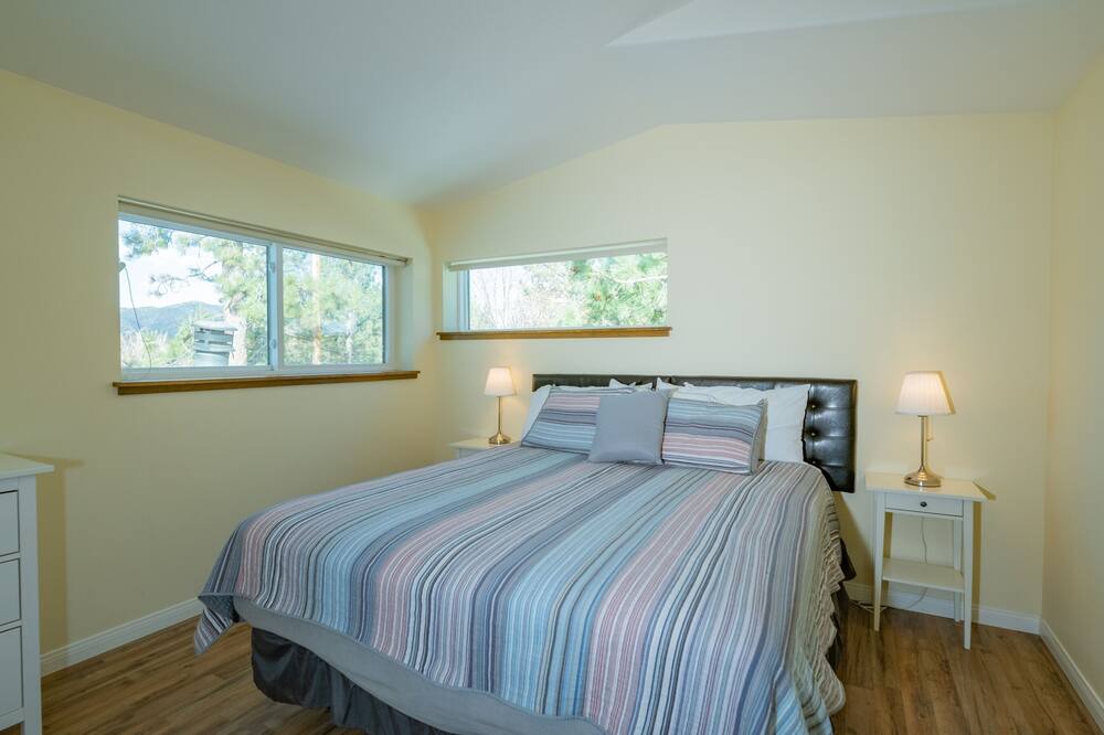 Photo of Bedroom in Patton