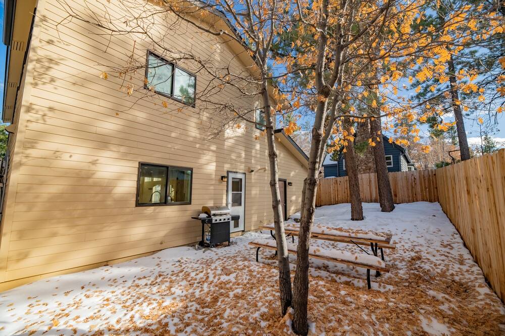 Photo of Outdoor in Patton
