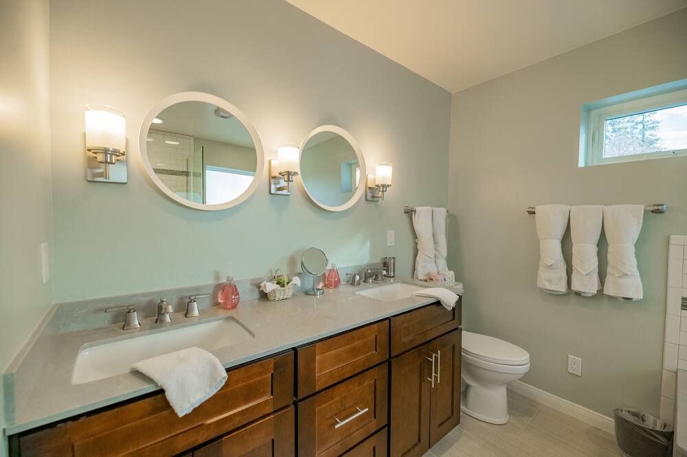 Photo of Bathroom in Patton