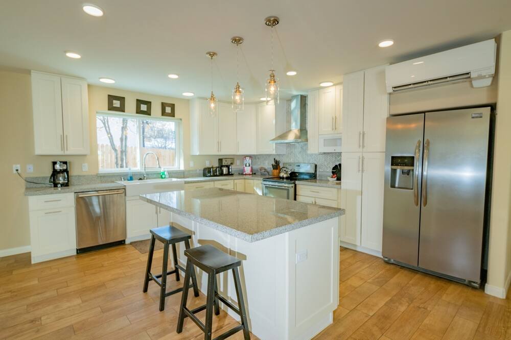 Photo of Kitchen in Patton