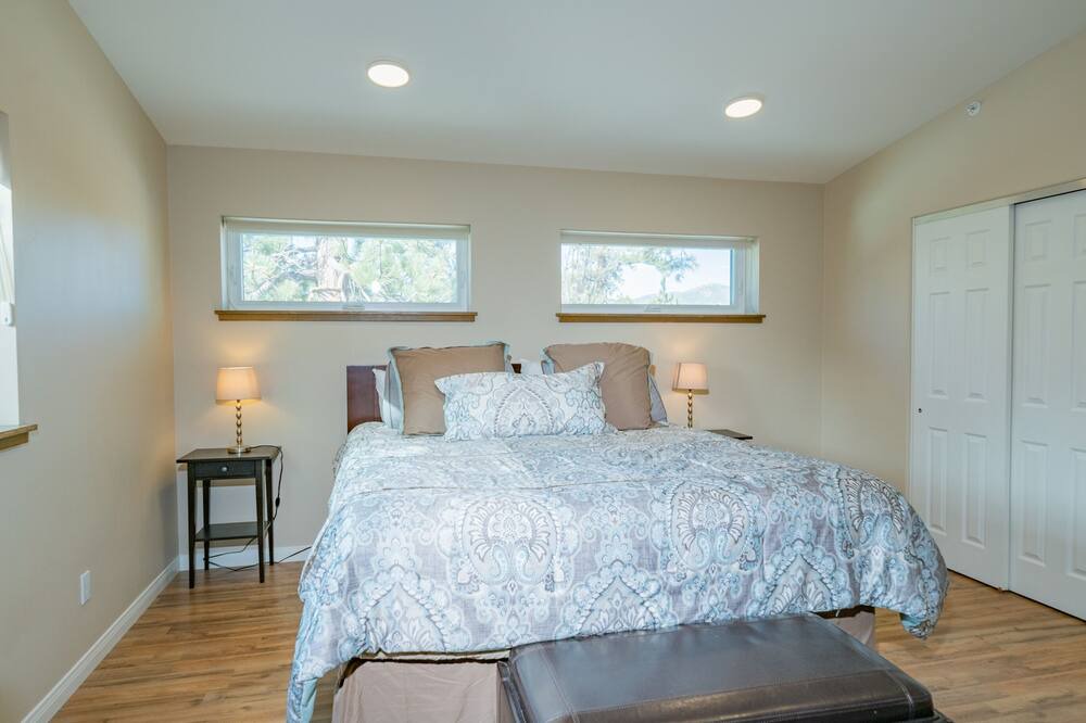 Photo of Bedroom in Patton