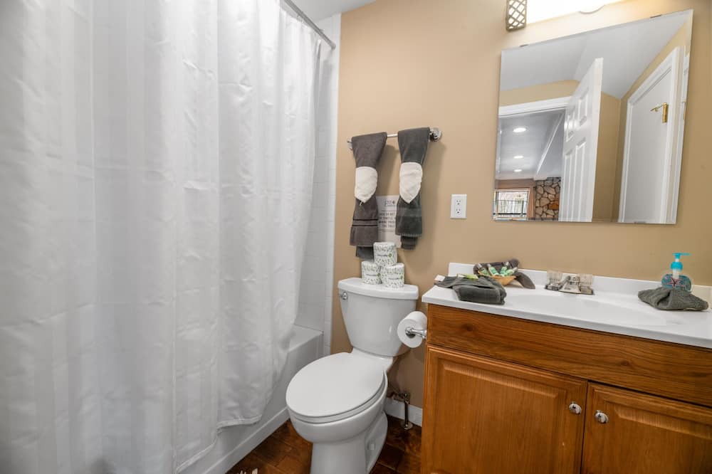 Photo of Bathroom in Patton