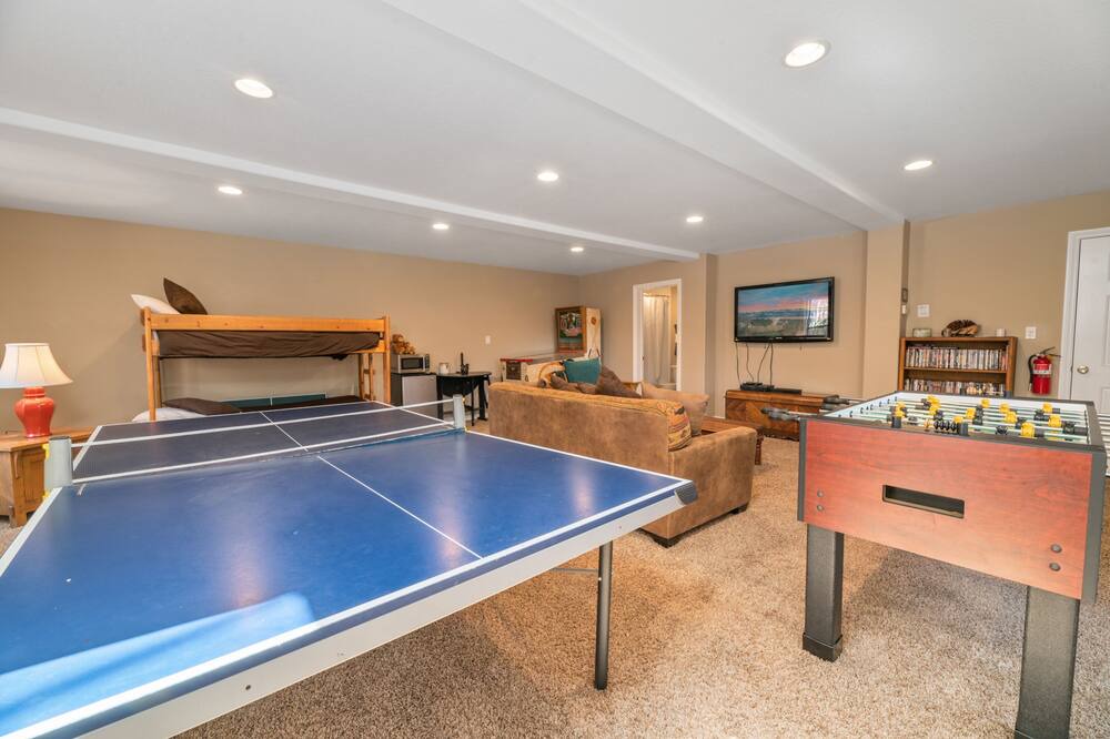 Photo of Bedroom in Patton