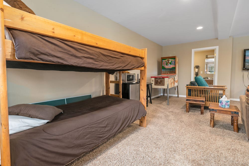 Photo of Bedroom in Patton