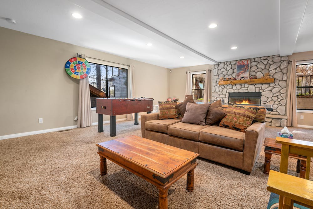 Photo of Livingroom in Patton