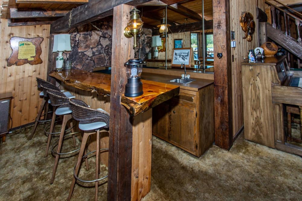 Photo of Kitchen in Patton