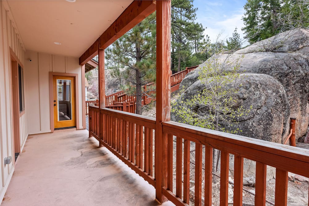 Photo of Outdoor in Boulder Bay