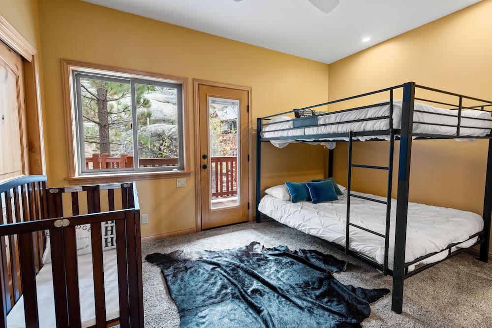 Photo of Bedroom in Boulder Bay