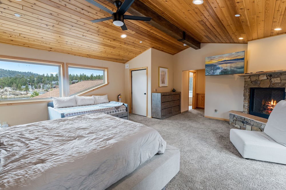 Photo of Bedroom in Boulder Bay