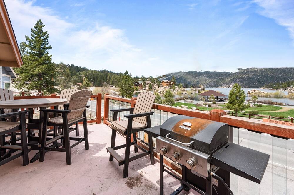 Photo of Outdoor in Boulder Bay