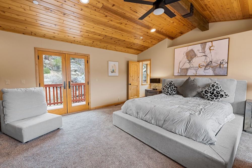 Photo of Bedroom in Boulder Bay
