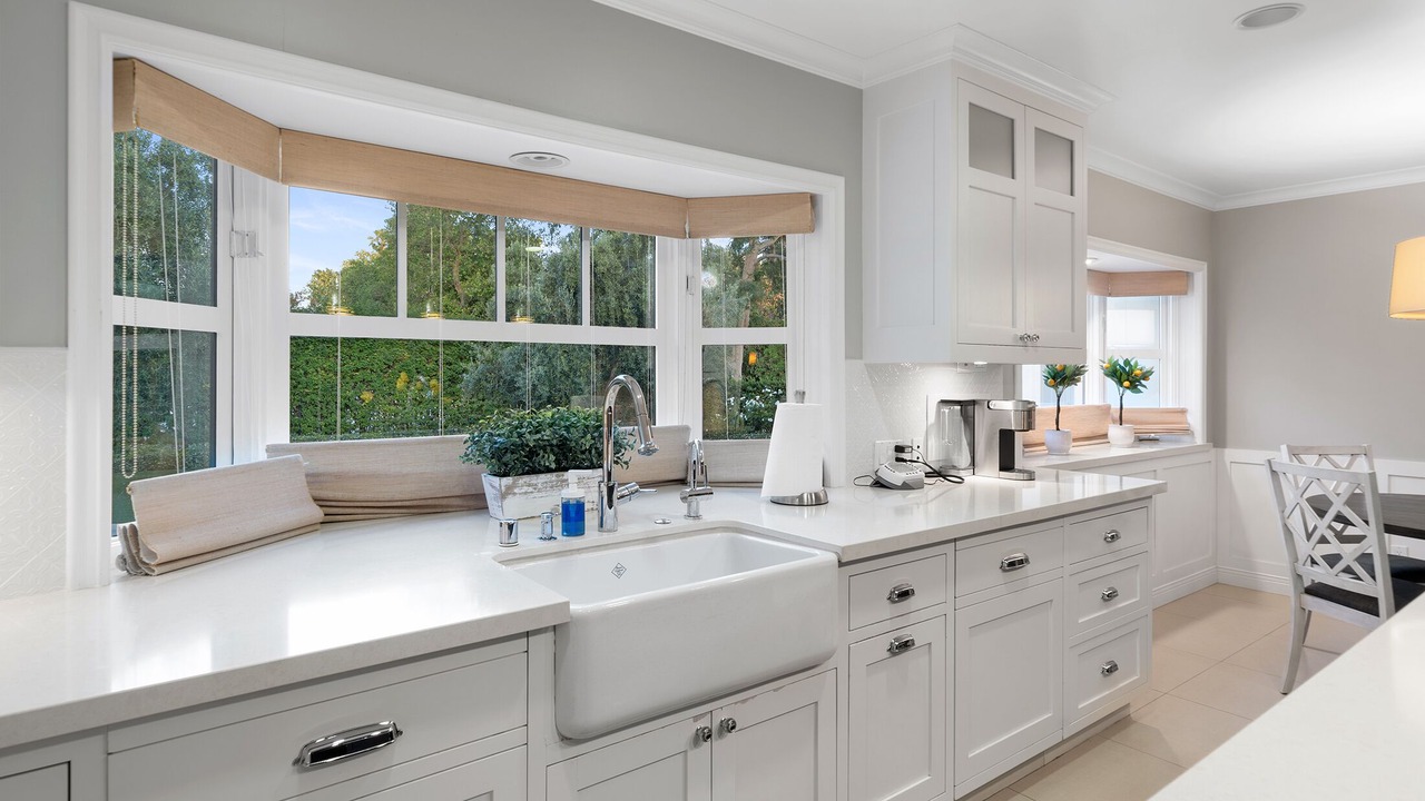 Photo of Kitchen in Northridge