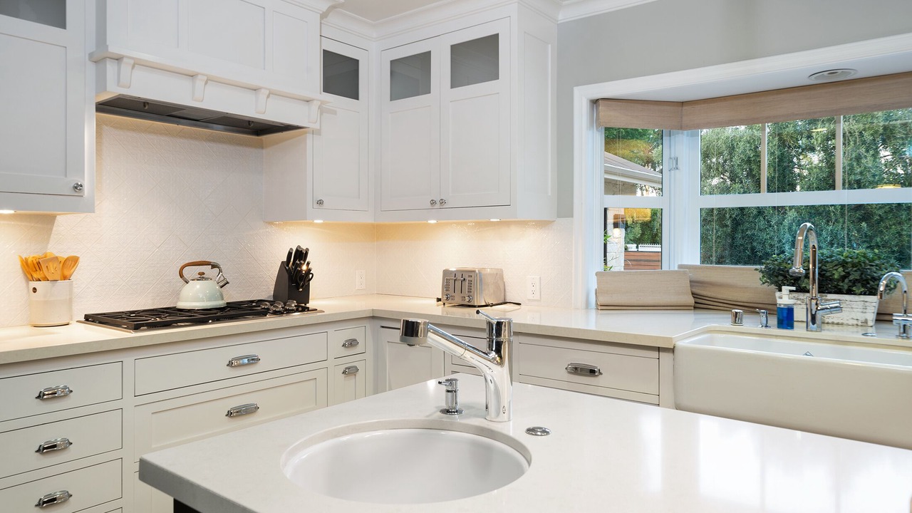 Photo of Kitchen in Northridge