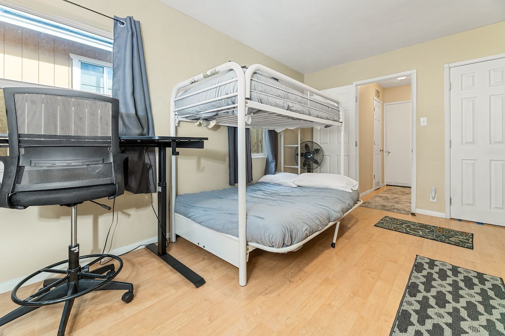 Photo of Bedroom in Big Bear City