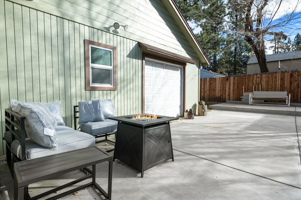 Photo of Outdoor in Big Bear City