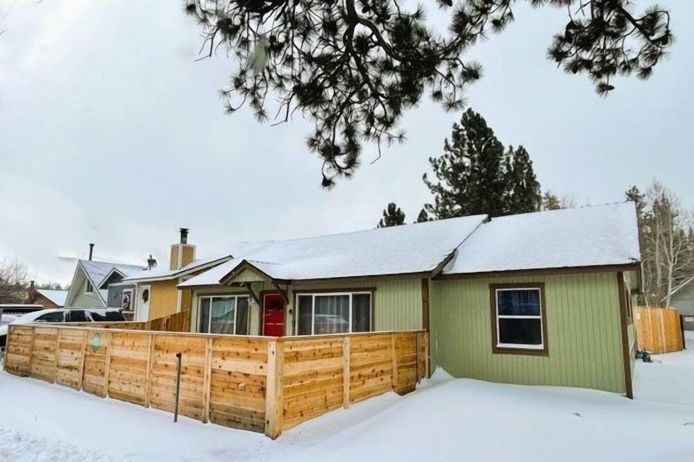 Photo of Outdoor in Big Bear City