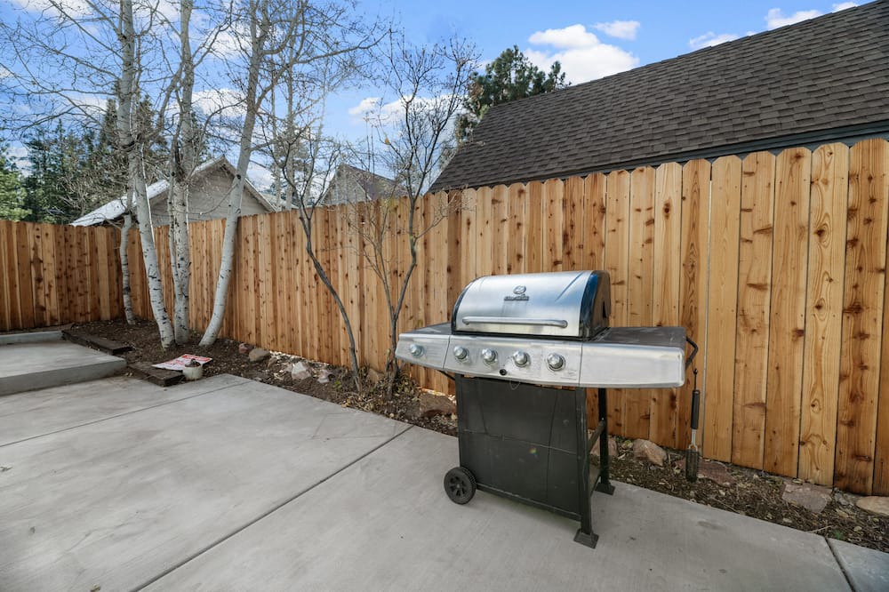 Photo of Outdoor in Big Bear City